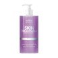 Lichaams- en voetcrème Farmona Skin Cream Mask Aromatic Plum 500 ml voor droge, ruwe huid met pruimenextract en D-panthenol