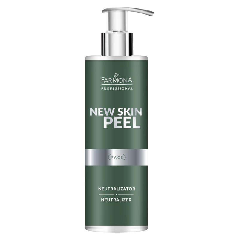 Farmona new skin peel neutralizer 280 ml Farmona new skin peel neutralizer 280 ml