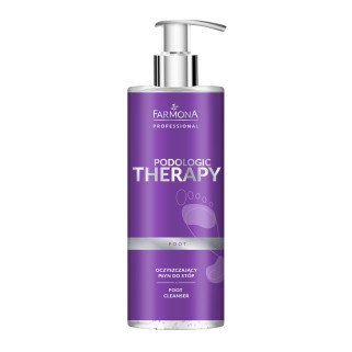 Farmona podologic therapy cleansing foot lotion 500 ml