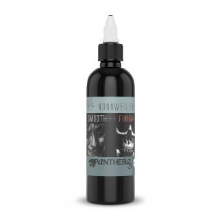 Tattoo-inkt Panthera Artist Series Ralf Nonnweiler Smooth Finish 150 ml voor lichte afwerking, subtiele details en REACH 2022