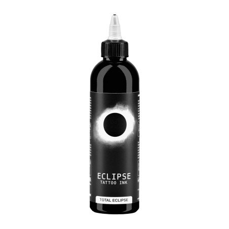 ECLIPSE – TOTAL ECLIPSE BLACK 150ml