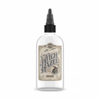Witch hazel extract Panthera 150 ml voor verzorging na tattoo, kalmering, reiniging en vermindering van roodheid en zwelling
