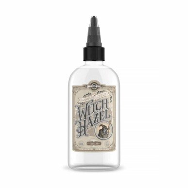 Witch hazel extract Panthera 150 ml voor verzorging na tattoo, kalmering, reiniging en vermindering van roodheid en zwelling