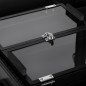 Portable speaker stand with speakers Plus black