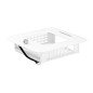 Saeyang Marathon Olimp built-in dust collector kit