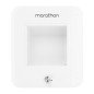 Saeyang Marathon Olimp built-in dust collector kit