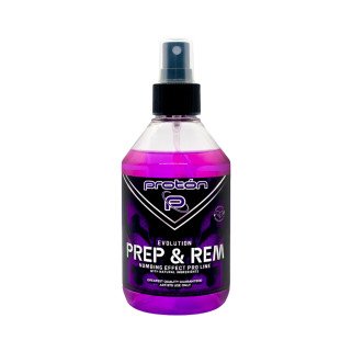 EVOLUTION Protón Stencil Prep & Rem PRO LINE – 250 ml