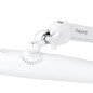 LED workshop lamp Elegante white
