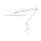 LED workshop lamp Elegante white