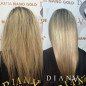 HaarBotox Therapie Organic - Herstel-, Anti-Frizz Thermische Haarbehandeling set 500ml + 300ml HaarBotox Therapie Organic - Herstel-, Anti-Frizz Thermische Haarbehandeling set 500ml + 300ml