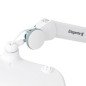 Elegante 6030 magnifying lamp with 60 SMD LEDs for worktops, with adjustable light intensity Elegante 6030 magnifying lamp with 60 SMD LEDs for worktops, with adjustable light intensity