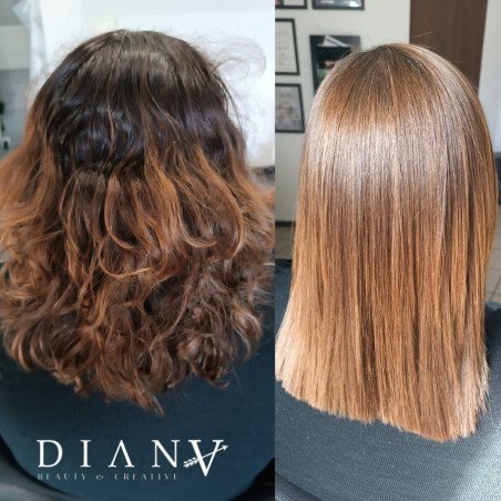 La Kératine : L'élément Clé Des Soins De Lissage Brésilien Pour Des Cheveux Ultra Sublimes