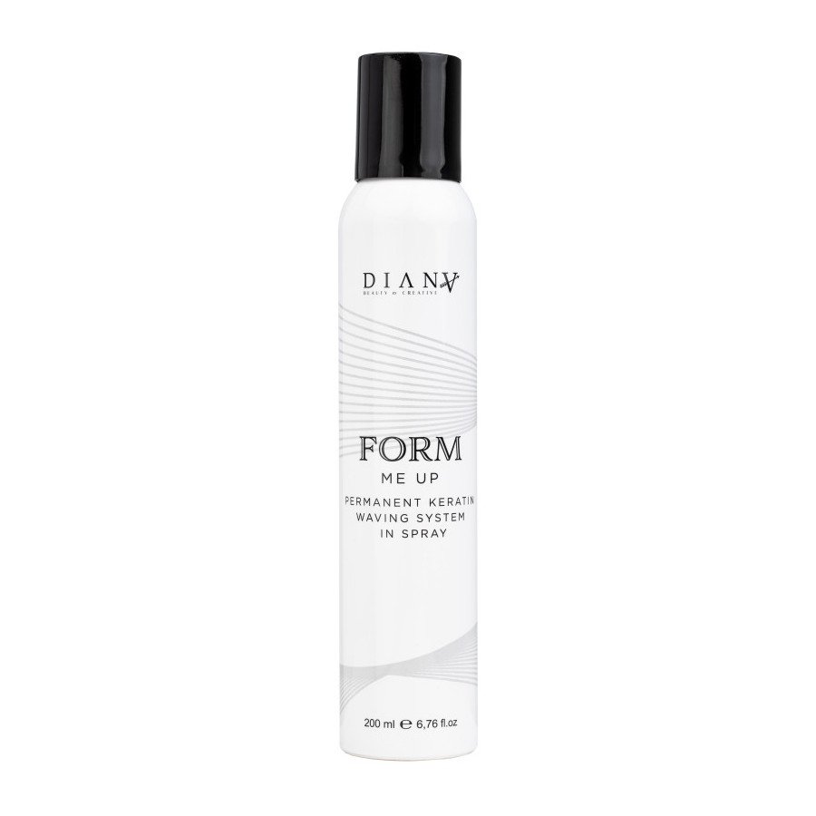 Form Me Up Keratin Waving System - permanent spray 200 ml