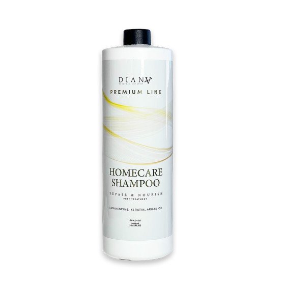 Pro Complex Premium Line Homecare – Shampoo voor nazorg na behandeling 1000ml