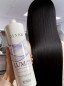 Brazilian straightening zonder formaldehyde NanoProtein Lumi Liss 1000 ml voor langdurig steil, glanzend en gevoed haar