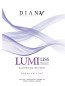 Brazilian straightening zonder formaldehyde NanoProtein Lumi Liss 1000 ml voor langdurig steil, glanzend en gevoed haar