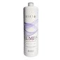 Brazilian straightening zonder formaldehyde NanoProtein Lumi Liss 1000 ml voor langdurig steil, glanzend en gevoed haar