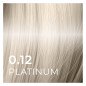 Gel-crème toner Insta Color 0.2 Light Lilly 100 ml voor blond haar met professionele neutralisatie en kleurverfrissing Gel-crème toner Insta Color 0.2 Light Lilly 100 ml voor blond haar met professionele neutralisatie en kleurverfrissing