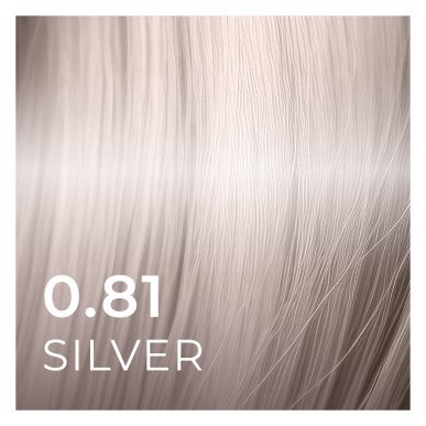 Insta color toner 0.81 Silver 100 ml