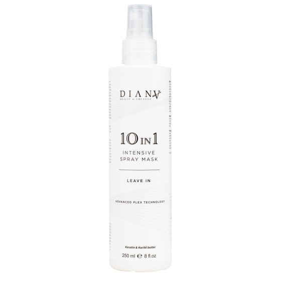 10 in 1 PLEX – Nourishing Leave-In Spray Mask with Plex System 250 ml