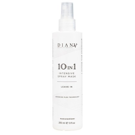 10 in 1 PLEX – Nährendes Leave-In Spray-Maske mit Plex-System 250 ml