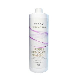 Premium Line Purple – Blondshampoo met paars pigment 1000ml