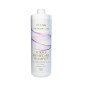 Professionele blondshampoo met paars pigment Premium Line Purple 1000 ml voor koel blond haar met keratine en collageen Professionele blondshampoo met paars pigment Premium Line Purple 1000 ml voor koel blond haar met keratine en collageen