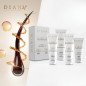 Bioliss – Professionele Set: Bioplastie 250 g + Reinigende Shampoo 100 ml + Shampoo 250 ml + Masker 250 ml