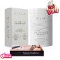 Zestaw Profesjonalny: Bioplastia 250 g + Szampon oczyszczający 100 ml + Botox Włosów Diamond 1000 g + Prostownica termoaktywna Zestaw Profesjonalny: Bioplastia 250 g + Szampon oczyszczający 100 ml + Botox Włosów Diamond 1000 g + Prostownica termoaktywna