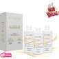 Professionele Set: Bioplastie 250 g + Reinigende Shampoo 100 ml + Pro Repair Complex Professionele Set: Bioplastie 250 g + Reinigende Shampoo 100 ml + Pro Repair Complex