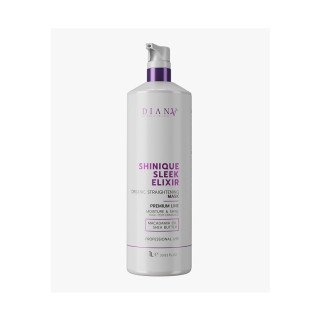 Shinique Sleek Elixir Aminozuur Nanoplastia Haar Steilmakend 1 kg | Diana Beauty & Creative