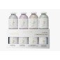 Professionele haar boosters Shinique Hair Boost Elixir 4x20 ml voor hydratatie, voeding, reconstructie en glans Professionele haar boosters Shinique Hair Boost Elixir 4x20 ml voor hydratatie, voeding, reconstructie en glans