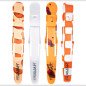 Framar Puttin' On The Spritz Gator Grips – set of 4 professional hair clips Framar Puttin' On The Spritz Gator Grips – set of 4 professional hair clips