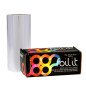 Framar Star Struck Medium Silver Aluminium Foil 1600ft – professional salon foil roll Framar Star Struck Medium Silver Aluminium Foil 1600ft – professional salon foil roll