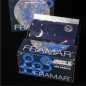 Framar Pop-up Aluminium Foil Mercury in Retrograde – 500 professional foil sheets