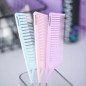 Framar Dreamweaver Pastel – 3 professional highlighting combs