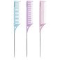 Framar Dreamweaver Pastel – 3 professional highlighting combs