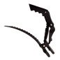 Framar Gator Grips Black – set of 4 professional hair clips Framar Gator Grips Black – set of 4 professional hair clips
