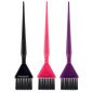 Framar Triple Threat Set Pink, Purple, Black – 3 professionele verfpenselen