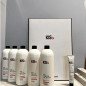 KIS SnowWhite Blondeerpoeder 500gr + OxyCream 6% 1000ml – Profesjonalny zestaw rozjaśniający KIS SnowWhite Blondeerpoeder 500gr + OxyCream 6% 1000ml – Profesjonalny zestaw rozjaśniający