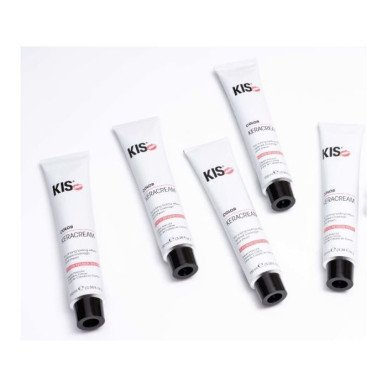 KIS OxyCream 3% 1000ml – Professional oxidising cream for hair colouring 3