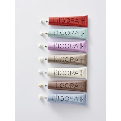 Schwarzkopf Igora Royal Oil Developer 6% 60ml – Professionele olie-gebaseerde oxidatiecrème 3