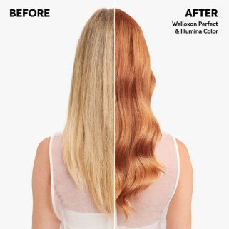Wella Welloxon Perfect ME+ 6% 1000ml – Professionele oxidatiecrème voor Koleston Perfect