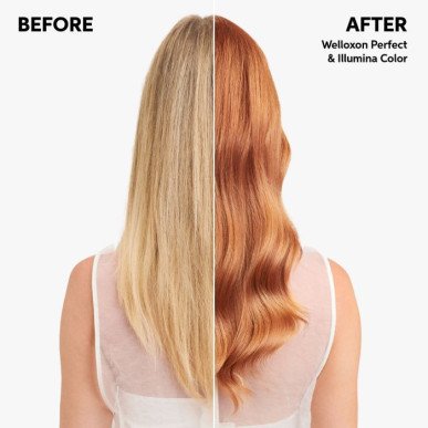 Wella Welloxon Perfect ME+ 6% 1000ml – Professionele oxidatiecrème voor Koleston Perfect 3