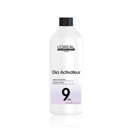 L'Oréal DIA Activateur 9 Vol 1000ml – Professionele ontwikkelcrème voor Dia Richesse & Dia Light 1