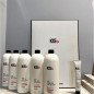 KIS OxyCream 12% 1000ml – professioneller Entwickler mit Keratin Infusion System
