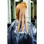 Framar Backwards Bibs Clear 50szt – biodegradowalne jednorazowe peleryny ochronne Framar Backwards Bibs Clear 50szt – biodegradowalne jednorazowe peleryny ochronne