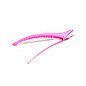 Framar Super Sectioners Pink 4pcs – professional hair sectioning clips