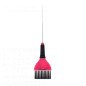 Framar Pin Tail Brush Pink – professionele 2-in-1 verfpenseel met pin tail Framar Pin Tail Brush Pink – professionele 2-in-1 verfpenseel met pin tail