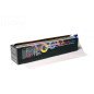 Framar Funked Up Film Clear 91m – professionele biologisch afbreekbare balayage folie